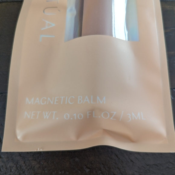 Full Ritual lip balm - Picture 4 of 4